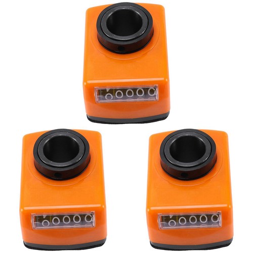 Type tour 20mm - 09, trou