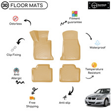 Tapis de sol en caoutchouc