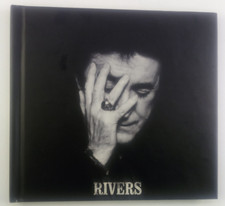 Dick Rivers Mouche Records CD