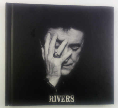 Dick rivers mouche records - records, cd