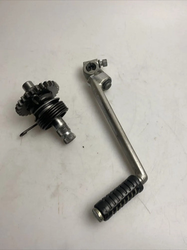 Yamaha 250 350 type 351 - yamaha,