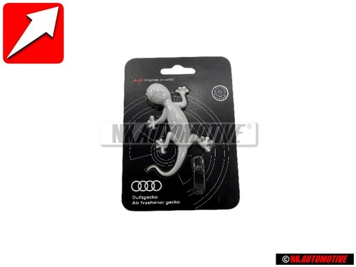 Audi original gecko diffuseur - gecko,