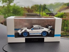 SPARK Dealer PORSCHE 911 992