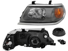 Pour Mitsubishi Pajero sport