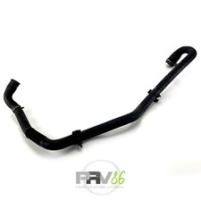 ✅? Durite Radiateur Inférieure FORD C-MAX I Ph.2 1.6TDCi 90 Ghia / 3M5H8286KM