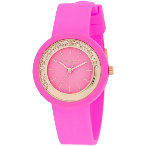 Montre femme liu luxury - liu,