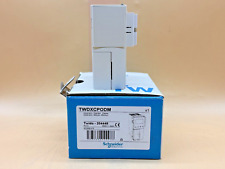 SCHNEIDER ELECTRIC MODICON