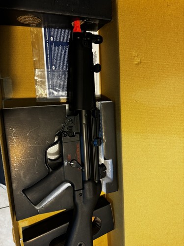 Brand new elite force - brand,