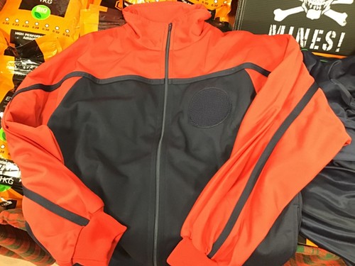 Veste survetement sport - veste,