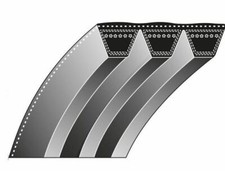 Courroie Dentée Tondeuse SCAG 048202 048202A