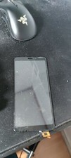 Vitre Écran Tactile Wiko View - Noir