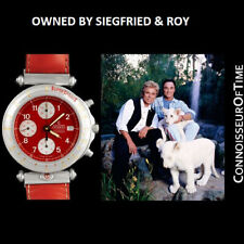 Possédé Par SIEGFRIED & ROY