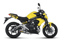 Pot D'Échappement Complet