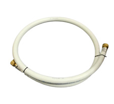 TUYAU FLEXIBLE POUR GAZ NATUREL LONGUEUR 1m50