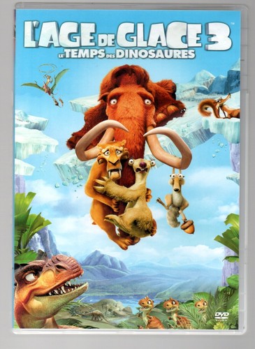 Dvd age de - , le
