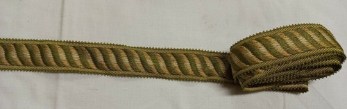 Galon passementerie - galon,