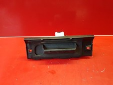 PEUGEOT  206 COMMANDE BOUTON