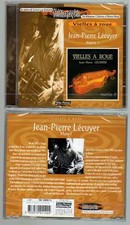 JEAN-PIERRE LECUYER "Matin 1 - Vielles A Roue" (CD) 1983-2001 NEUF