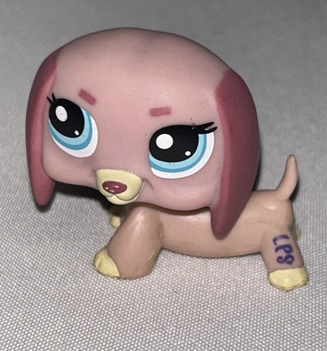 Hasbro lps original - c1,