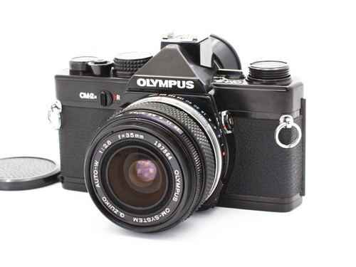 Exc olympus 2n noir - olympus,