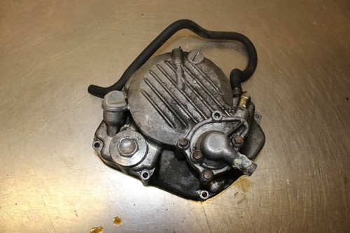 Honda spacy 125 - honda, ch
