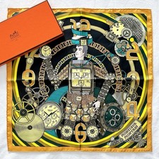 RARE ÉCHARPE HERMES Petit