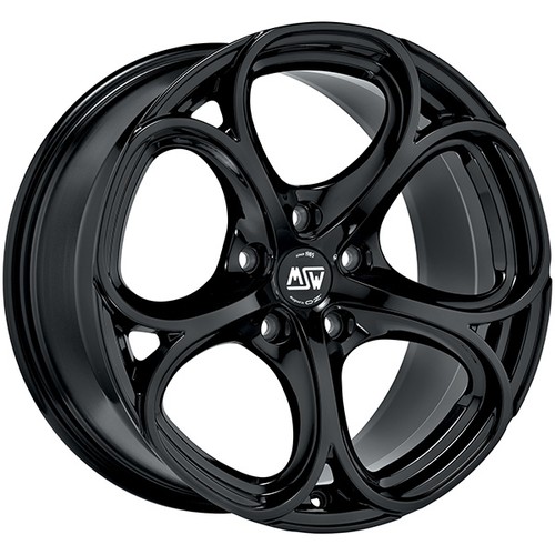 Jantes roues msw pour - jantes, 82
