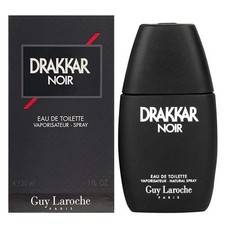 Drakkar Noir by Guy Laroche
