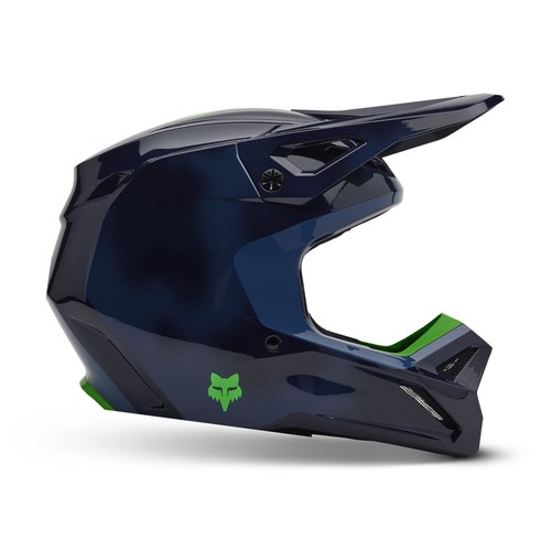 Fox racing taunt helmet - fox,