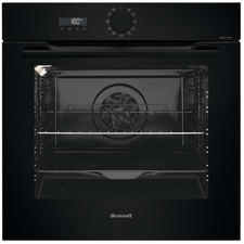 brandt four intégrable