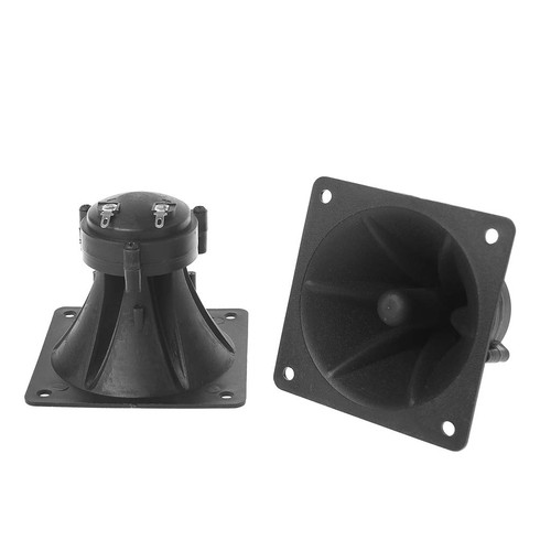 Paire hautparleurs audio - 1,