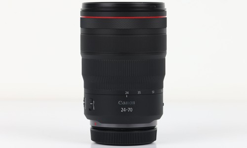 Canon 70mm 8l is - canon, rf