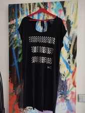 NATHALIE CHAIZE Robe Été Noire 38