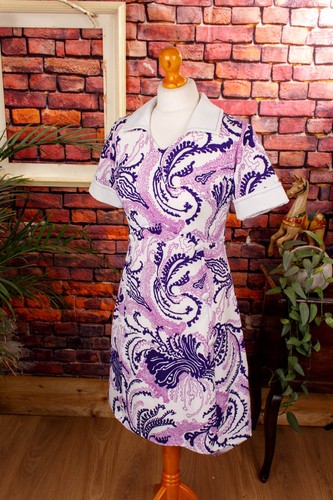 Robe mini vintage orig - orig, 60s