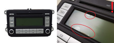 Radio Cd Mp3 Volkswagen EOS