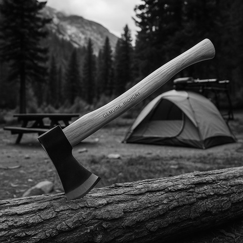Axe cold steel - axe,