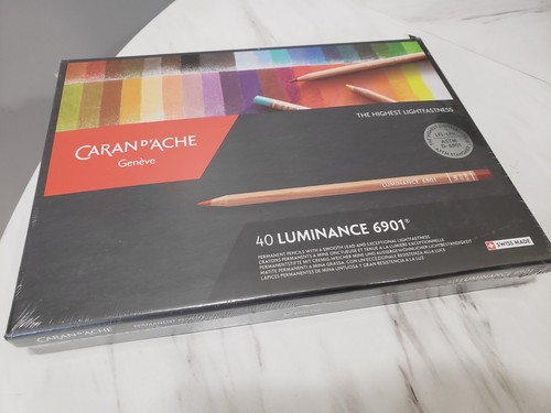 Caran aache luminance 6901 - luminance,