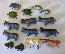 Vintage 70's Lot de 15