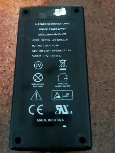 Philips expression ip5 - expression, monitor