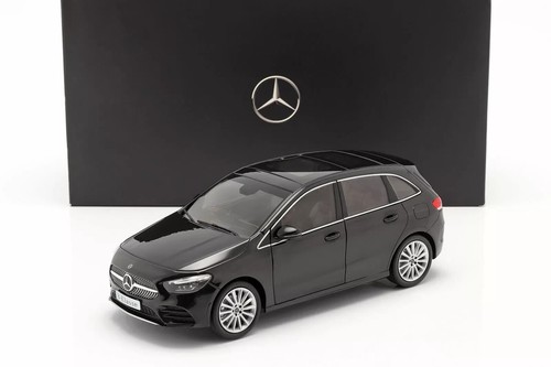 Mercedes benz classe - mercedes-benz, b