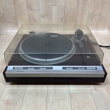 Platine vinyle à