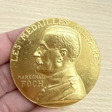 Médaille les médailles - les,
