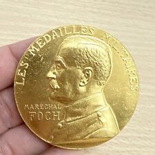 Médaille Les Médailles