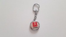 Porte clés citroen - ,