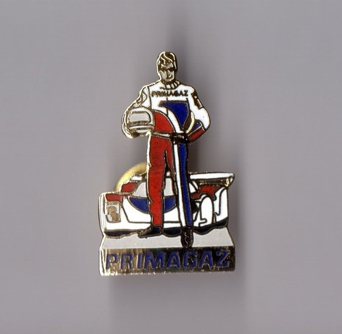 Pin primagaz version f1 - primagaz,