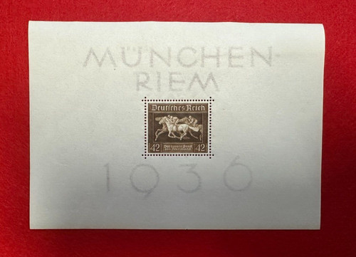 TA30-TIMBRE-COURSE-CHEVAUX-MÜ