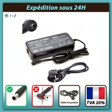 CHARGEUR ASUS ROG STRIX HERO SCAR II GL704GM-180W - 19.5V 9.23A - 6.0 x 3.7mm