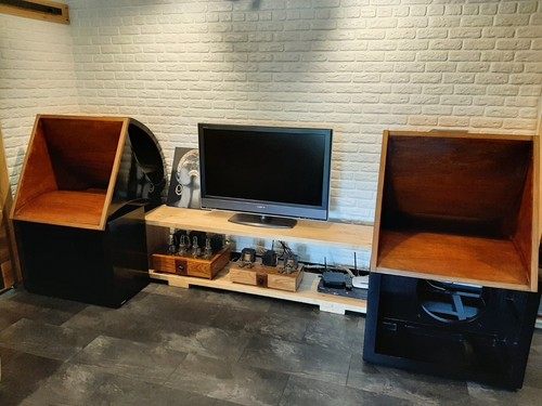 Pre sale western electric 22а - pre-sale,