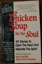 Chicken Soup for the Soul