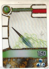 Carte Redakai n° 1-ATT-3044